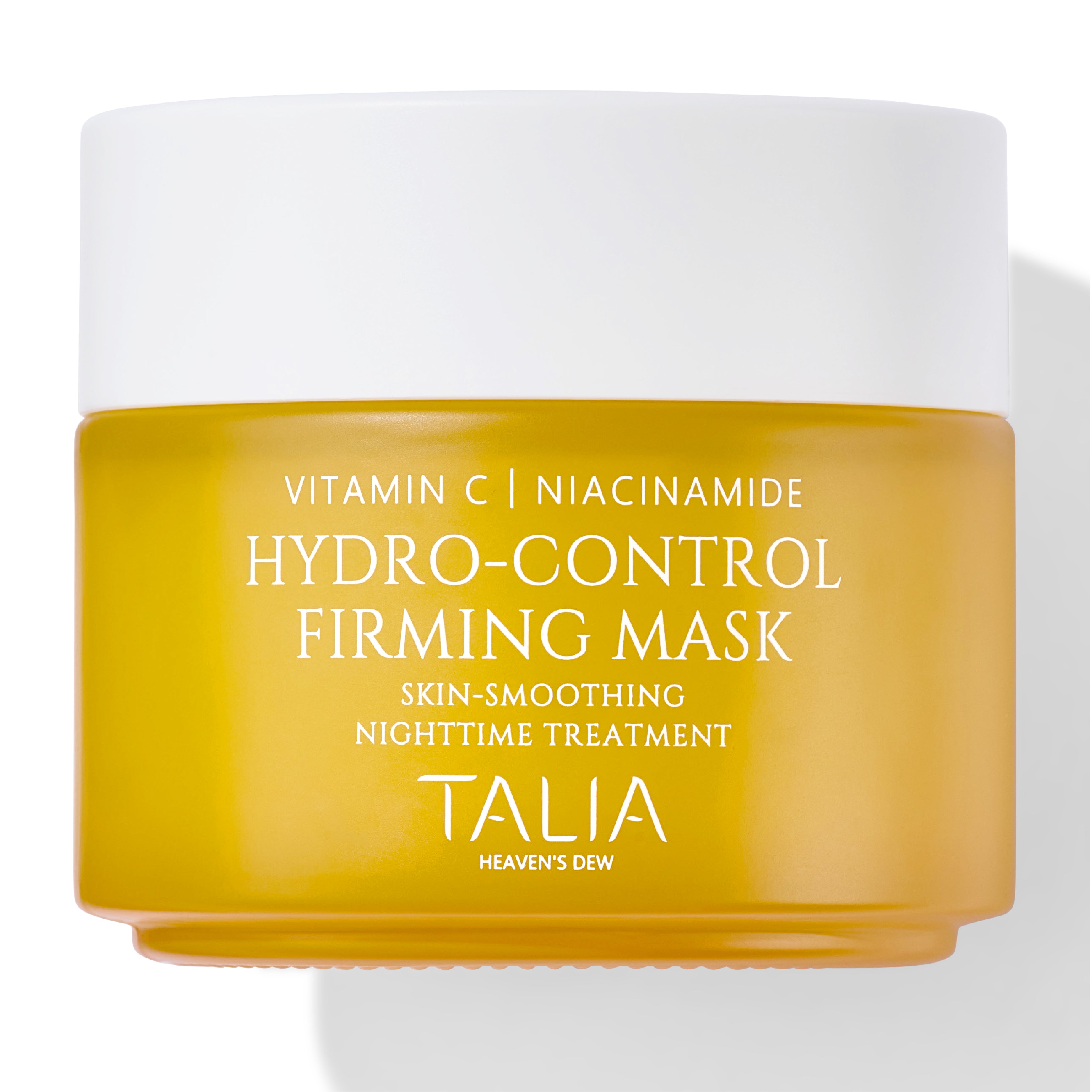 Masque de Nuit Intensif à Laisser Poser